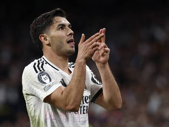 迪亚斯:皇马现处于非常好的状态 今天我们本该获胜